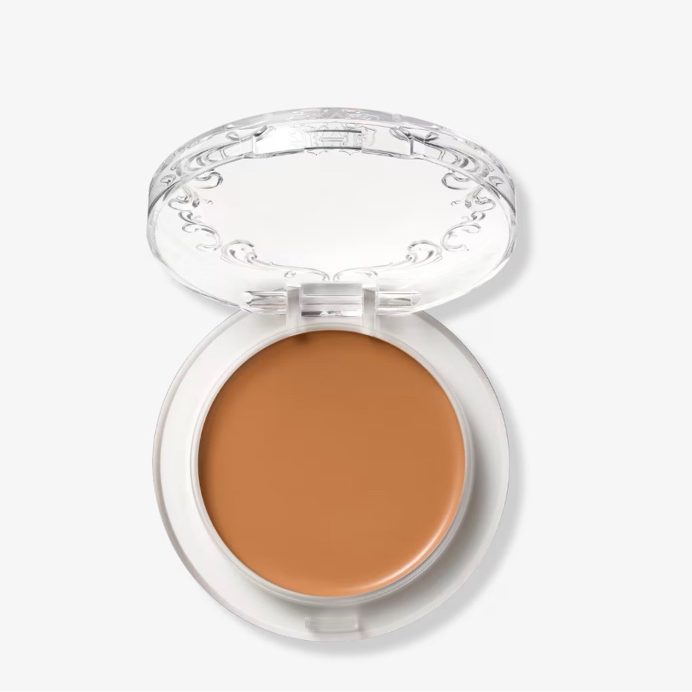 KVD Good Apple Tan 074 Skin-Perfecting Hydrating Foundation Balm